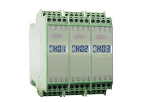 DYH調節、積算IO模塊