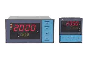 DY2000(D)32路/48路巡檢控制數字顯示儀表